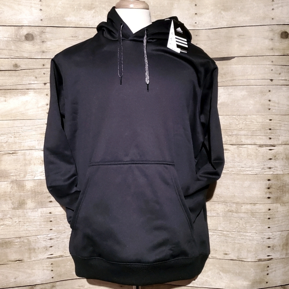 Adidas Tech Fleece